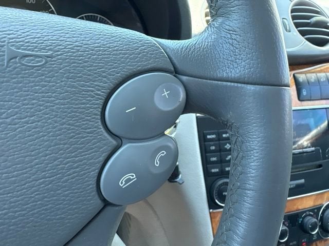 2005 Mercedes-Benz CLK-Class 3.2L