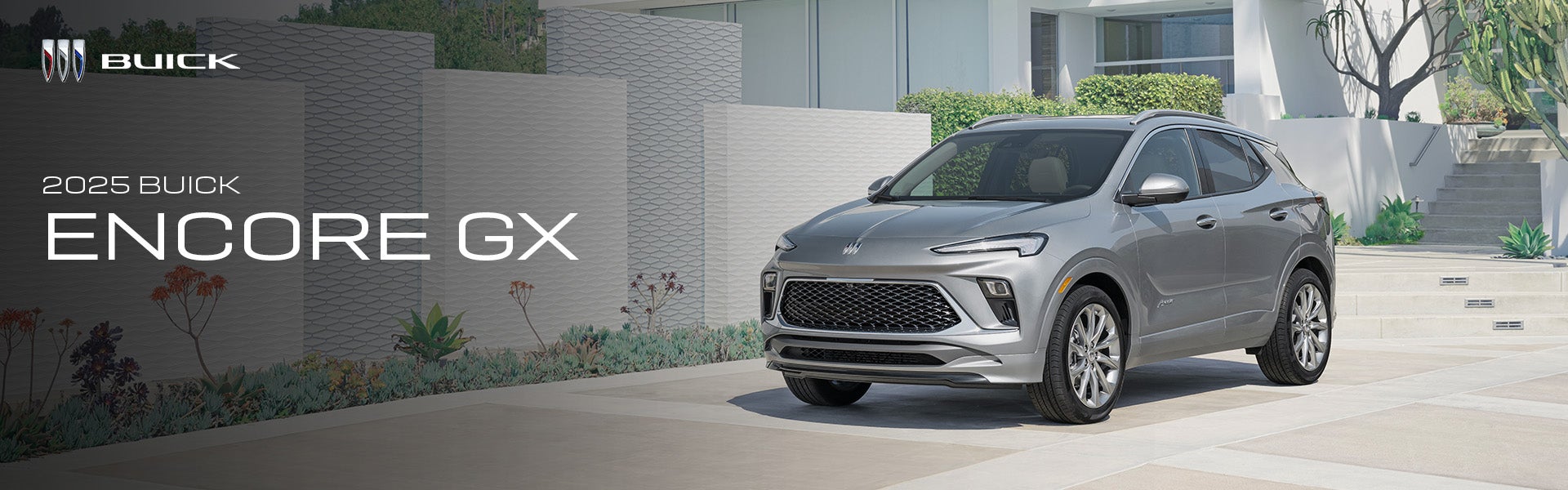 2025 Buick Encore GX at Hubbard Chevrolet Buick GMC in Monticello, IN