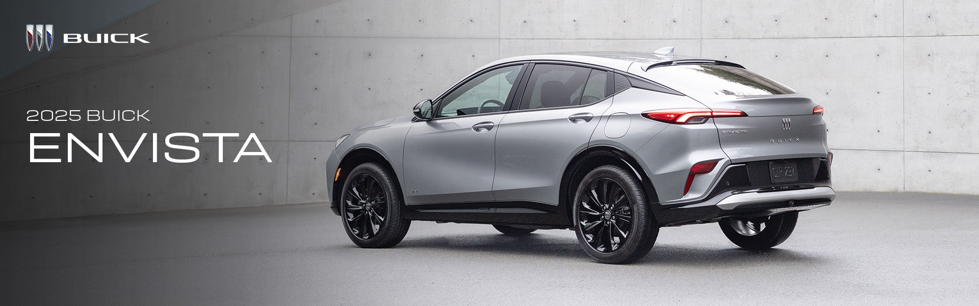 2025 Buick Envista at Hubbard Chevrolet Buick GMC in Monticello, IN