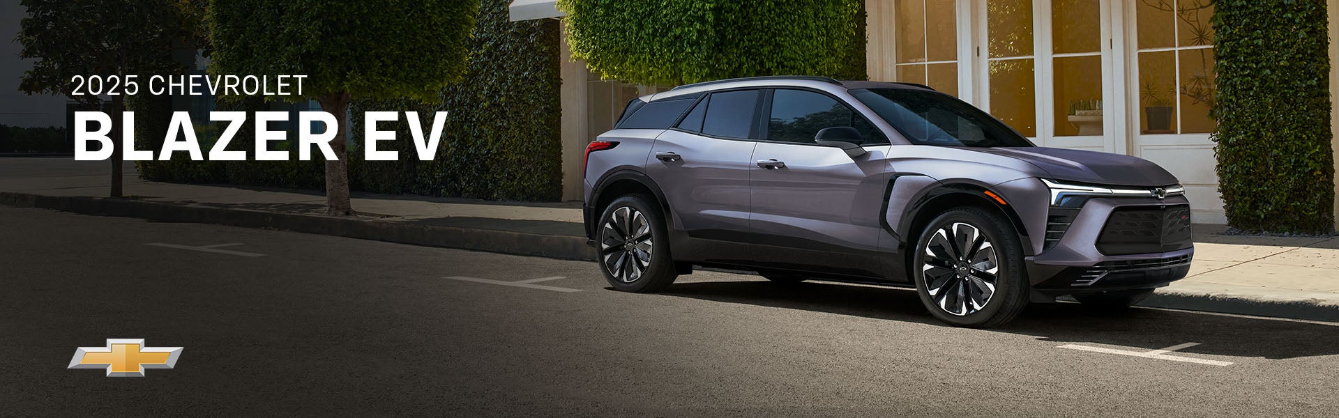 2025 Chevrolet Blazer EV at Hubbard Chevrolet Buick GMC in Monticello, IN