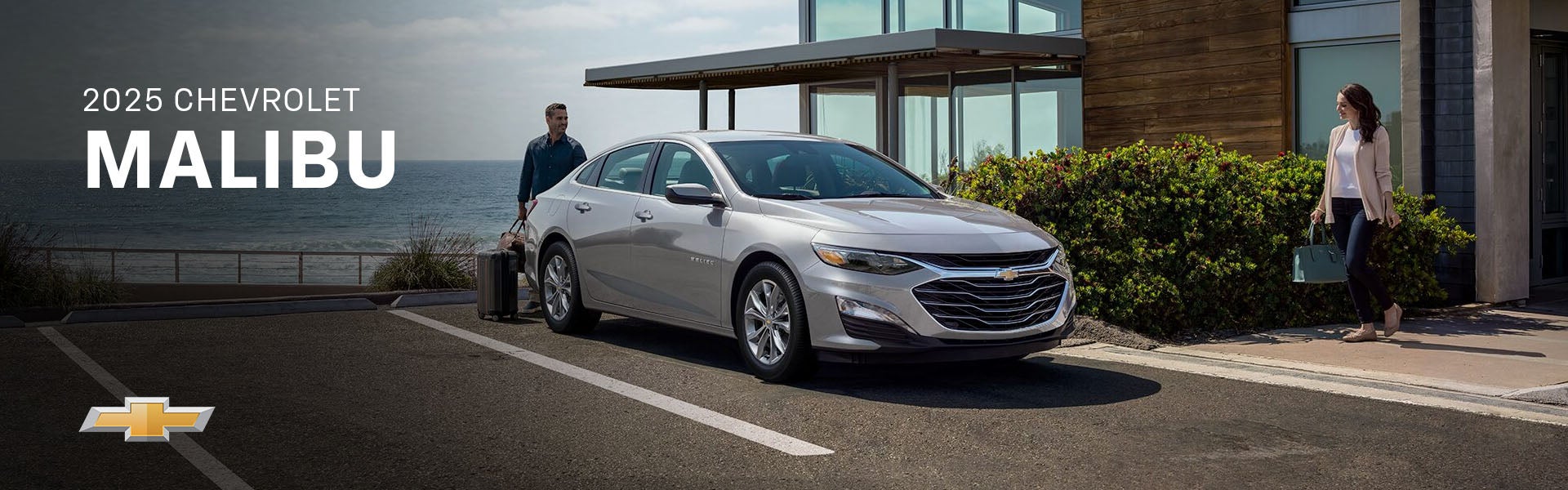 2025 Chevrolet Malibu at Hubbard Chevrolet Buick GMC in Monticello, IN