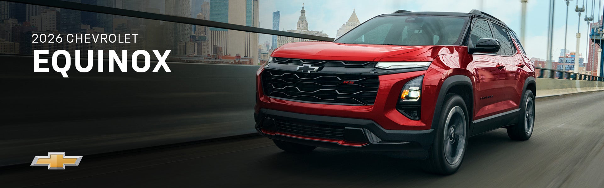 2026 Chevrolet Equinox in Monticello IN