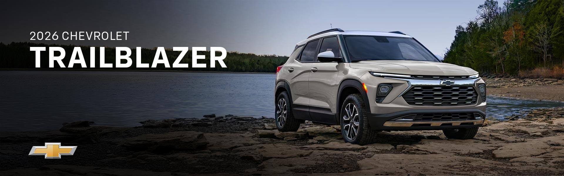 2026 Chevrolet Trailblazer in Monticello IN