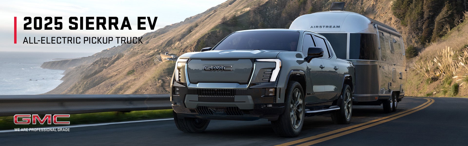 2025 Sierra EV at Hubbard Chevrolet Buick GMC in Monticello, IN