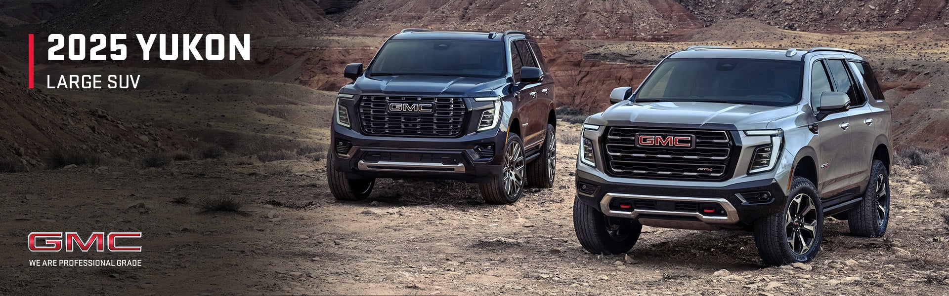 2025 GMC Yukon at Hubbard Chevrolet Buick GMC in Monticello, IN