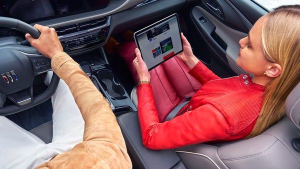 Hubbard Chevrolet Buick GMC in Monticello IN