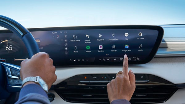 Hubbard Chevrolet Buick GMC in Monticello IN