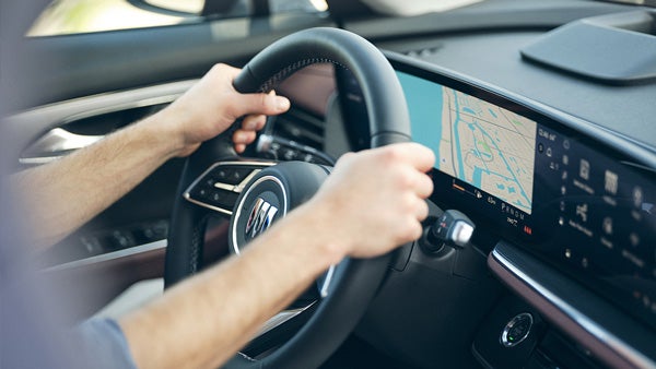 Hubbard Chevrolet Buick GMC in Monticello IN