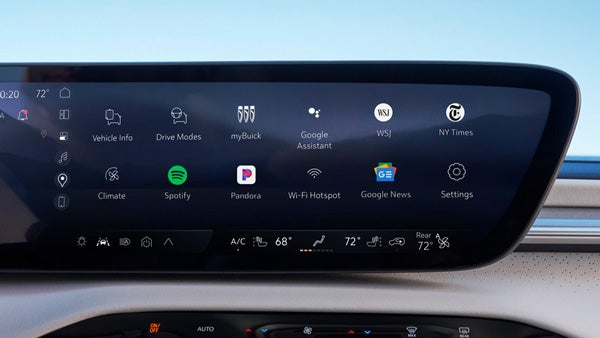 Hubbard Chevrolet Buick GMC in Monticello IN