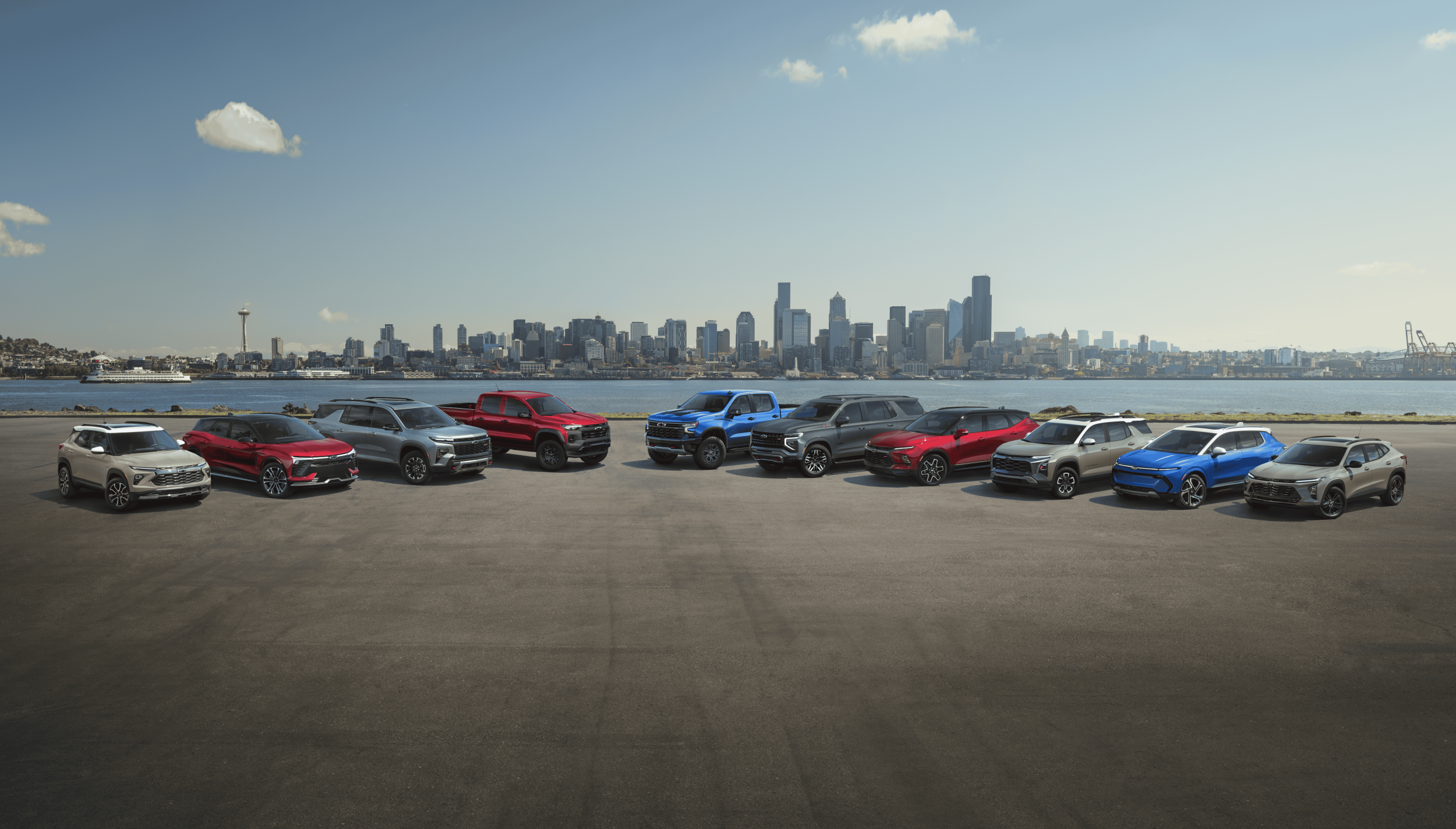 CHEVY SPECIAL OFFERS | Hubbard Chevrolet Buick GMC in Monticello IN