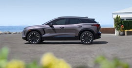 Hubbard Chevrolet Buick GMC in Monticello IN