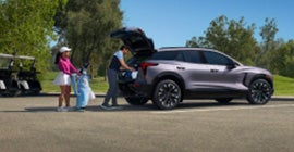 Hubbard Chevrolet Buick GMC in Monticello IN