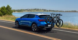 Hubbard Chevrolet Buick GMC in Monticello IN