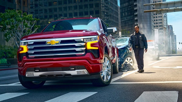 Hubbard Chevrolet Buick GMC in Monticello IN