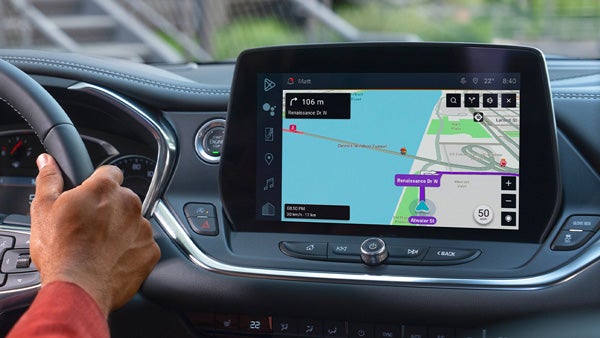 Hubbard Chevrolet Buick GMC in Monticello IN