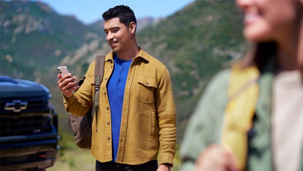 Hubbard Chevrolet Buick GMC in Monticello IN