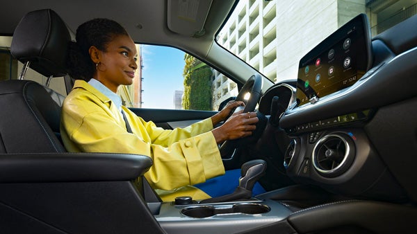 Hubbard Chevrolet Buick GMC in Monticello IN