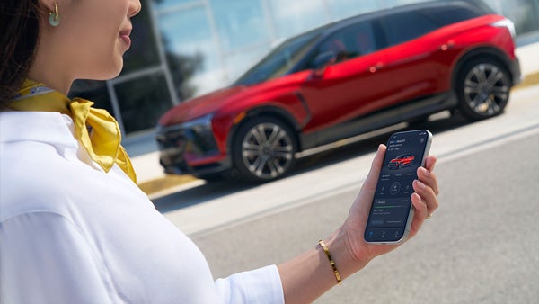 Hubbard Chevrolet Buick GMC in Monticello IN