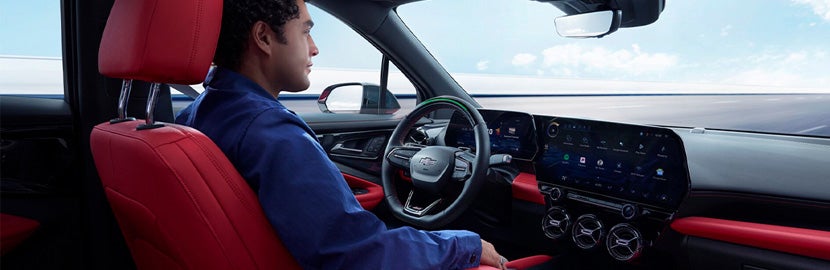 Hubbard Chevrolet Buick GMC in Monticello IN