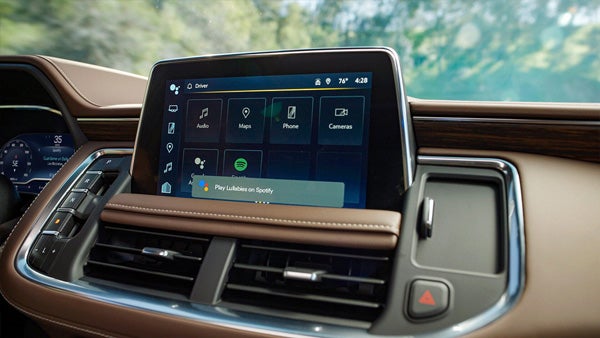 Hubbard Chevrolet Buick GMC in Monticello IN