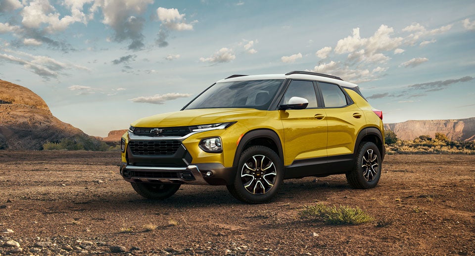 Hubbard Chevrolet in Monticello IN