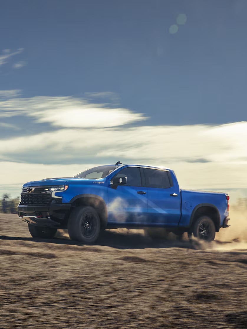 Hubbard Chevrolet Buick GMC in Monticello IN