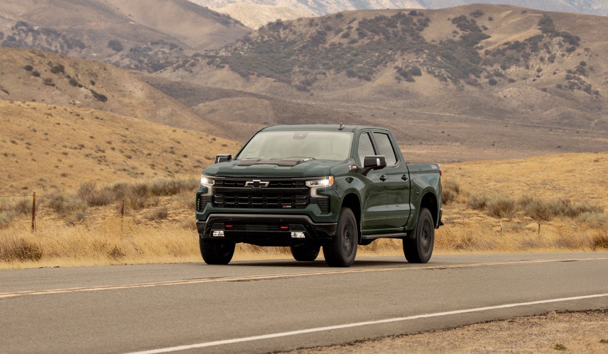Hubbard Chevrolet Buick GMC in Monticello IN