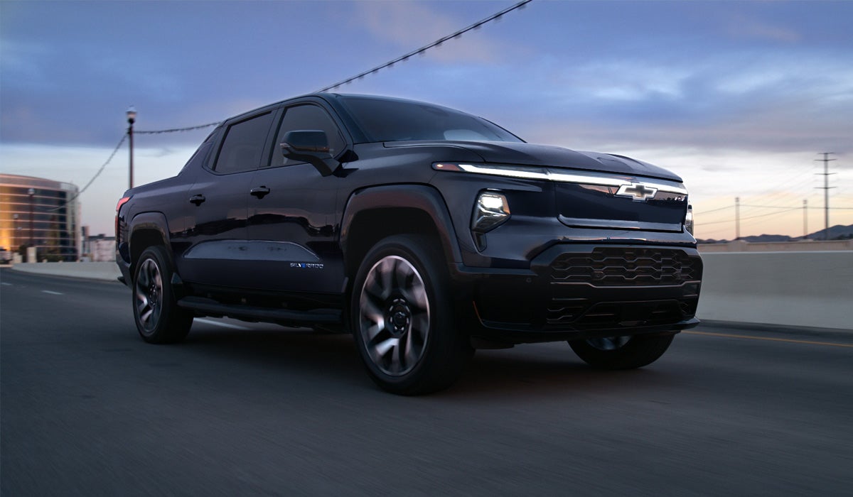 Hubbard Chevrolet Buick GMC in Monticello IN