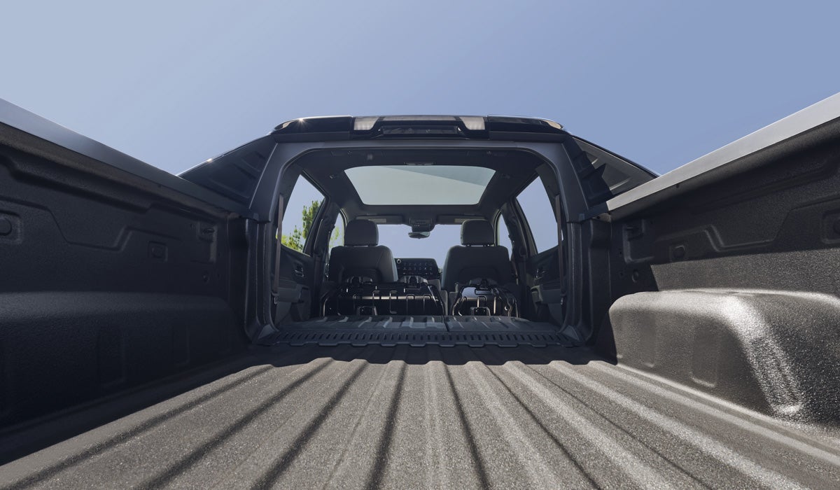 Hubbard Chevrolet Buick GMC in Monticello IN