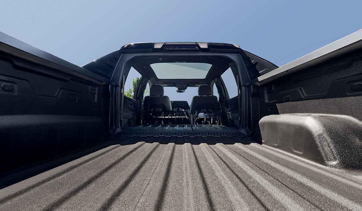 Hubbard Chevrolet Buick GMC in Monticello IN