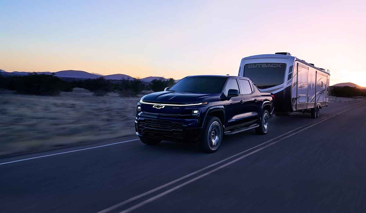 Hubbard Chevrolet Buick GMC in Monticello IN