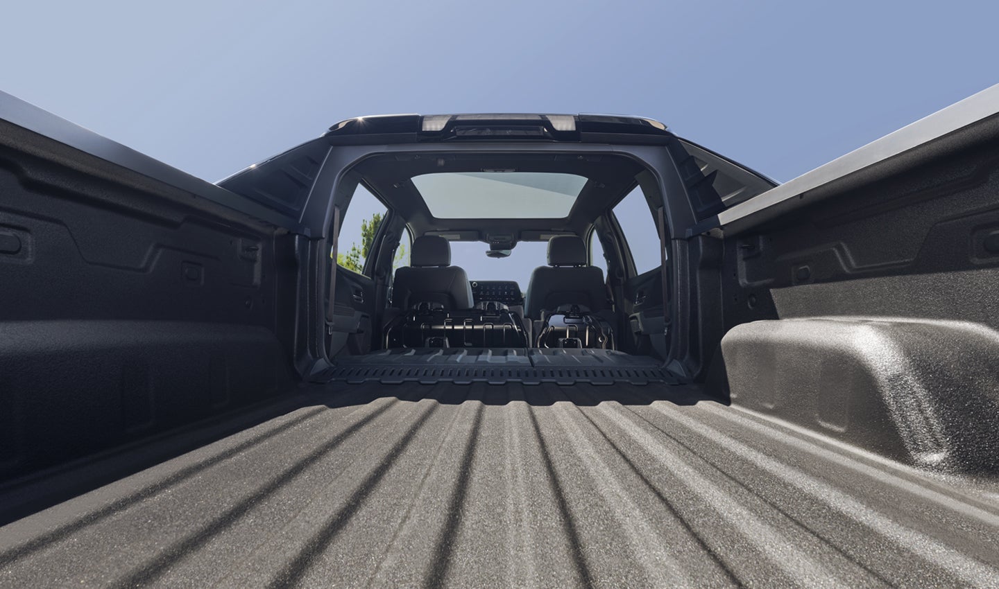 Hubbard Chevrolet Buick GMC in Monticello IN