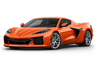 Chevrolet Corvette Z06 - Hubbard Chevrolet Buick GMC in Monticello IN