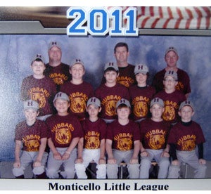 Hubbard Chevrolet in Monticello IN