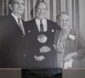 Hubbard Chevrolet History